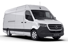 Van Hire Hedge End - 4 MTR Sprinter - Van hire Hedge end