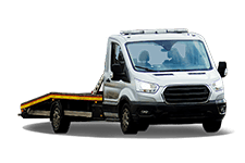 Van Hire Hedge End - Recovery Van - Van hire Hedge end