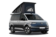 Van Hire Hedge End - VW Campervan - Van hire Hedge end